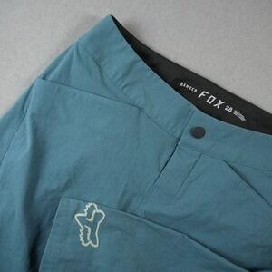 Fox Racing Ranger Performance Mountain Bike MTB Trail Outdoor 11' Shorts Mens 28